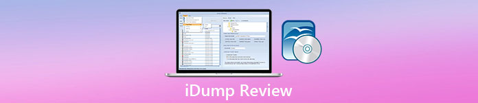 iDump Review