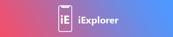 iExplorer