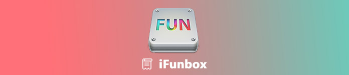 ifunbox alternatives
