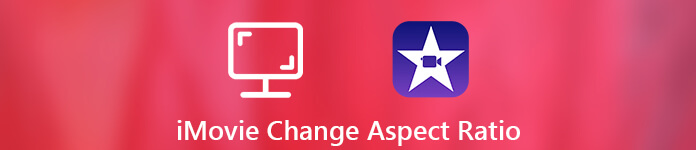Change Aspect Ratio in iMovie
