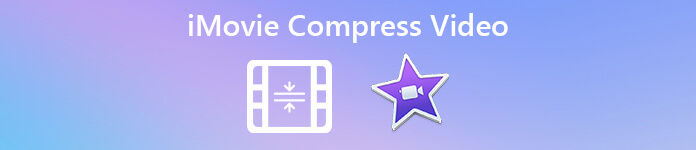 how to compress a video on imovie