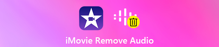 Remove Audio from Video