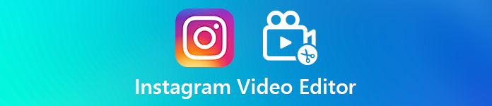 Instagram Video Editor