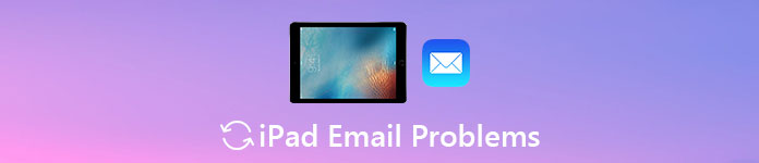 iPad Email Problems