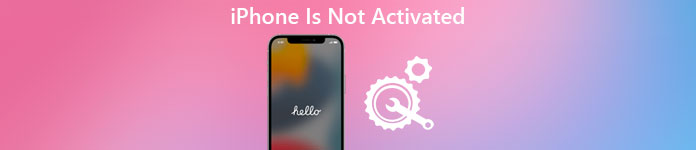 iPhone Activation Error