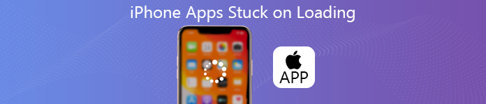 5 Proven Ways to Fix iPhone Apps Stuck on Loading (Safe & Quick)