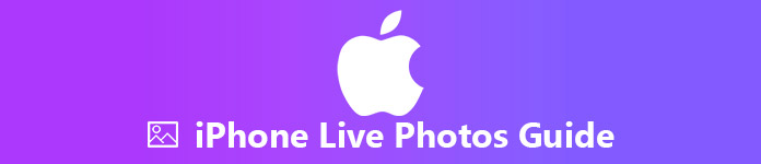 How to Use Live Photos