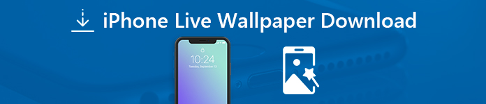 iPhone Live Wallpaper Download