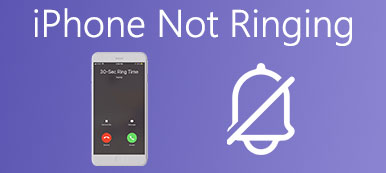 cell phone not ringing incoming calls