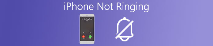 iPhone Not Ringing