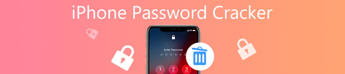 Password Cracker 4.77 download the new version for ios