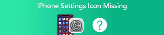 verified-solutions-to-get-missing-iphone-settings-icon-back-easily