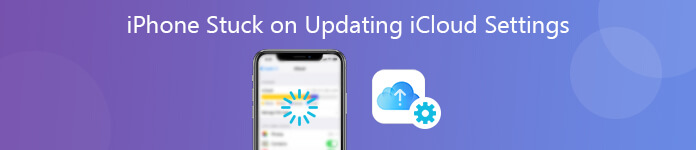 Fix iPhone Stuck on Updating iCloud Settings