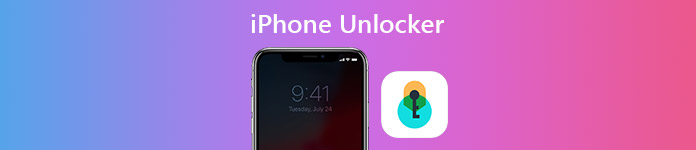 5 iPhone Unlockers du bør i 2023