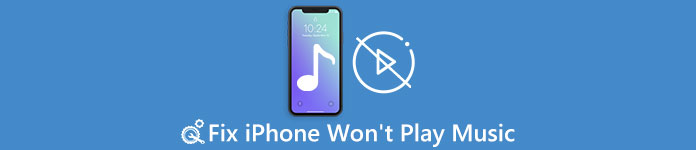 Why Won't My iPhone Play Music, and How to Fix