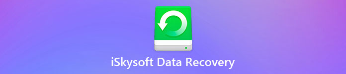 iskysoft data recovery serial number mac