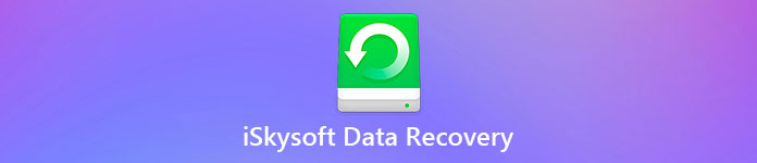 iSkysoft Data Recovery