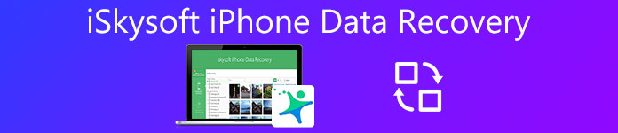 iskysoft iphone data recovery for mac key