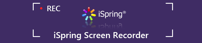 iSpring Screen Recorder