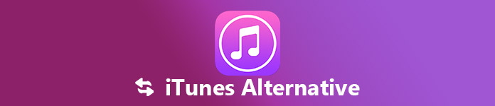 iTunes Alternative