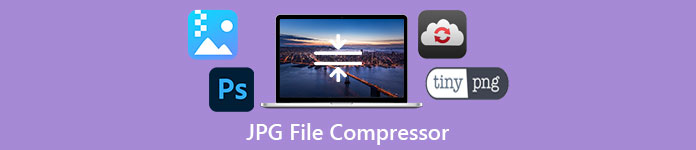 JPG File Compressor