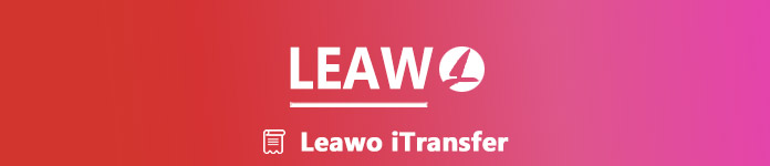 leawo itransfer convert to jpeg
