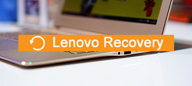 Lenovo Recovery
