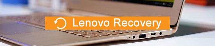 Lenovo Recovery