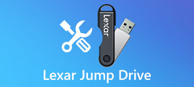 Lexar USB Driver
