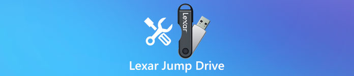 download lexar usb format tool