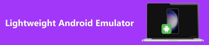 Lightweight Android Emulator Reviews