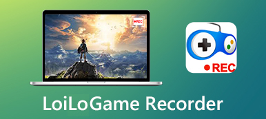 LoiLo Game Recorder