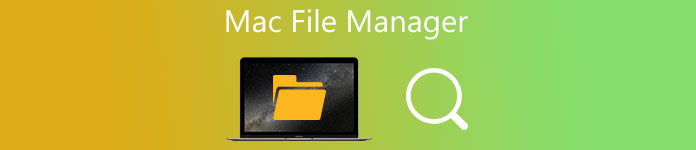 Mac File Manager