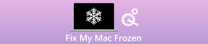 Mac Frozen