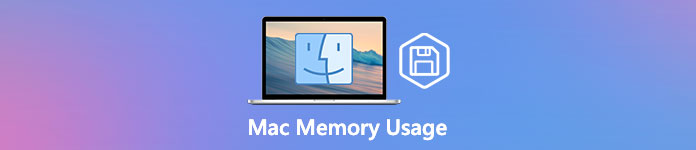 Mac Memory Usage