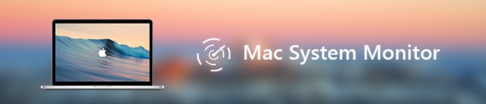 Mac system monitor