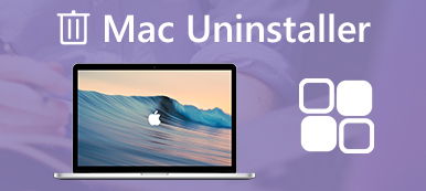 Mac Uninstaller