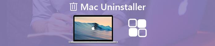 Mac Uninstaller