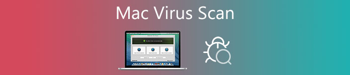Top 8 virusscanningsapps MacBook Pro/Air, iMac og mere