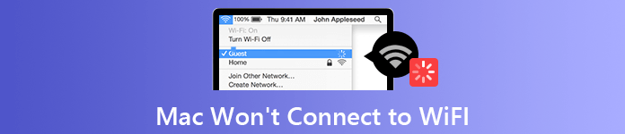 Fix Mac Not Connecting to Wi-Fi