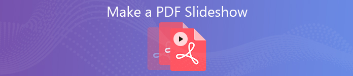 Make a PDF Slideshow