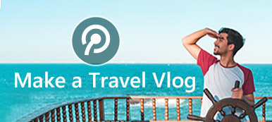 Make Interesting Travel Vlogs