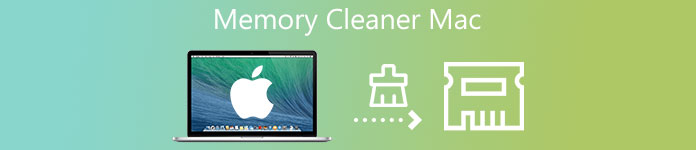 how to clean up mac memory