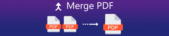 Merge PDF