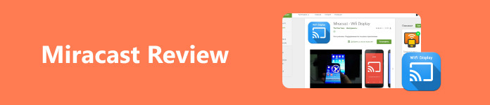 Miracast Review