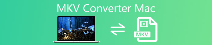 best mkv to mp4 converter mac