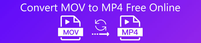convert mov to mp4 free converter