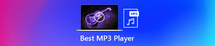 MP3播放器