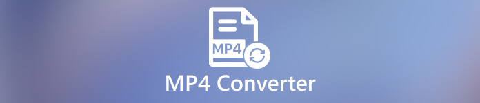 MP4 Converter