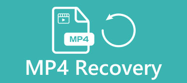 mp4 video recovery tool